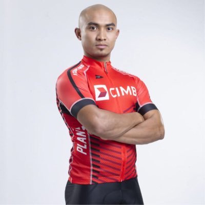 Azizulhasni Awang Profile