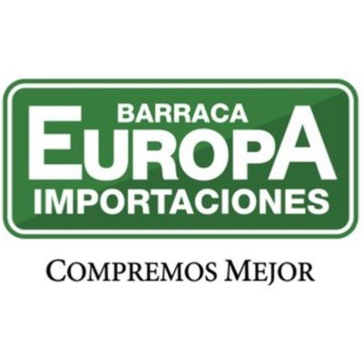 Twitter Barraca (barraca_europa@)