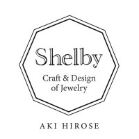 Shelby Aki / Jewelry(@Shelby_Aki) 's Twitter Profile Photo