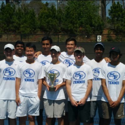 sfhs_tennis's profile picture. 