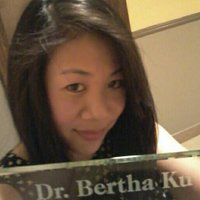 Bertha Ku (@beekurn) 's Twitter Profile