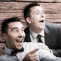 The Wood Bros (@thewoodbros) 's Twitter Profile