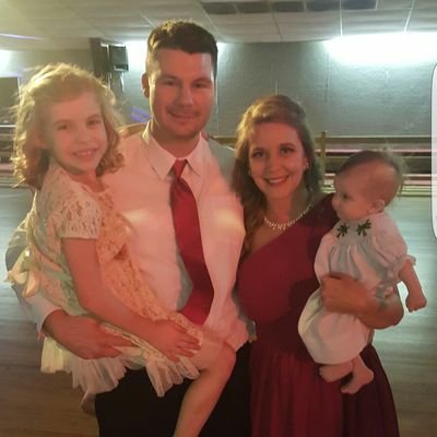 Wesley0628's profile picture. F3 Cousin Eddie