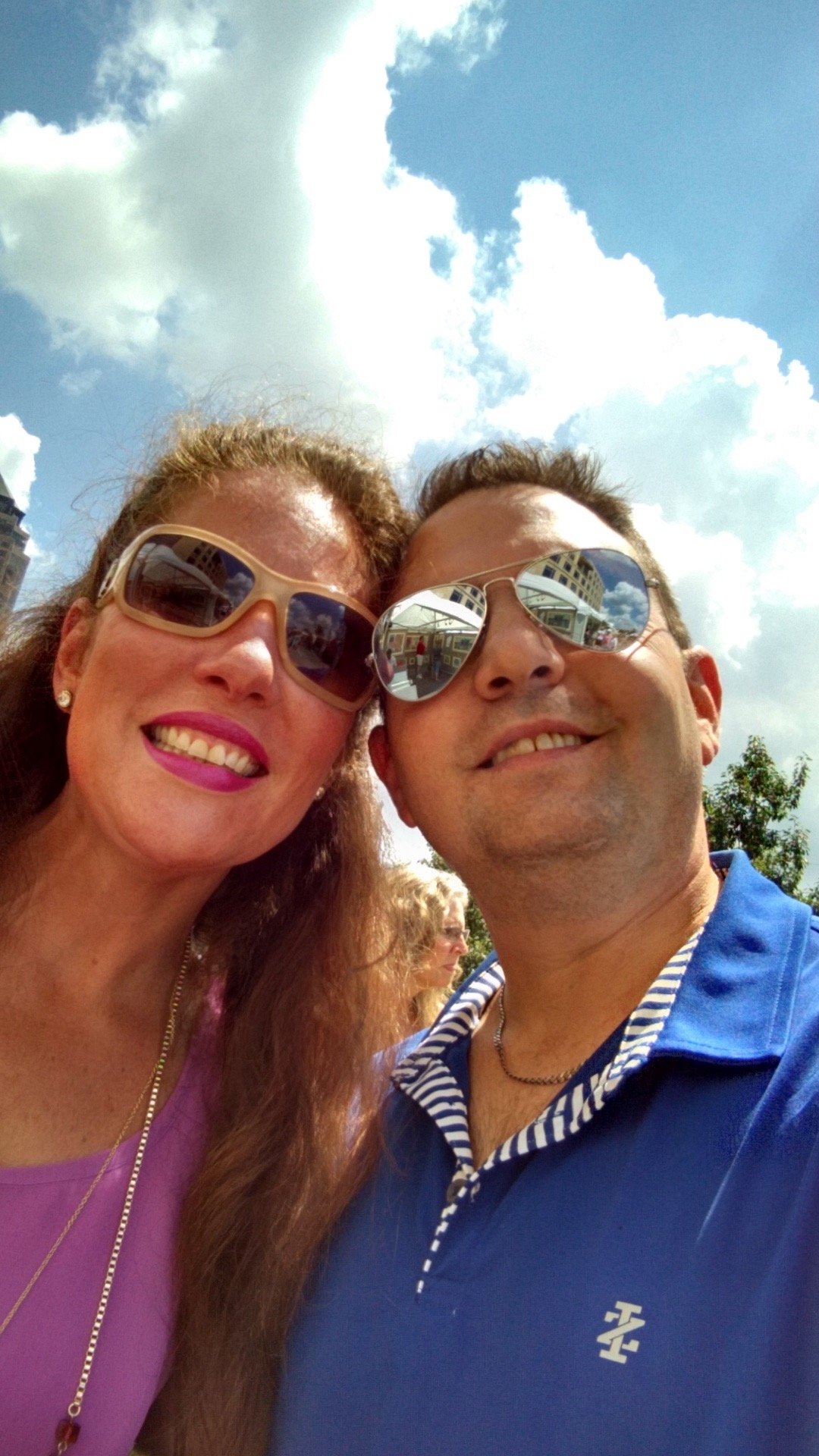 MrsRoam's profile picture. Reading Specialist at Webster Elementary, Loving wife & Proud grandma