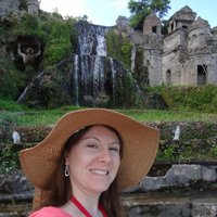 Laurren Gawronski (@gawronskilib) 's Twitter Profile