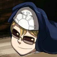 Jacob G (@evolstranger50) 's Twitter Profile