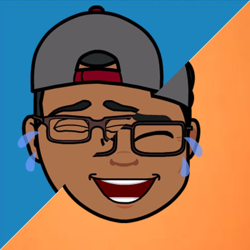 Se não atura um imagine atura dois com rosto idêntico haha | Instagram: Seacertemofc | Facebook: Seacertemofc | OS NOVOS GÊMEOS DO YOUTUBER!