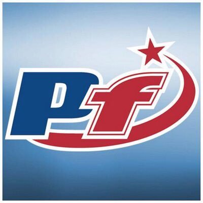 PfISD Athletics Profile