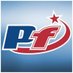 PfISD Athletics (@PfISDAthletics) Twitter profile photo
