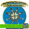 AJWestlund's profile picture. 18 Gallon Blood Donor!  OSHA Instructor.  LCDR - USCG (Ret) Westerville Lions Club - Past District Governor -13 OH5. Lion L!