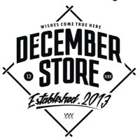DECEMBER STORE (@decemberinc) 's Twitter Profile