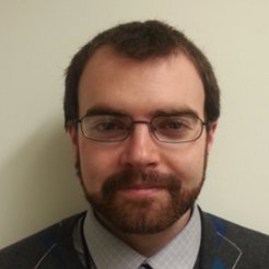 Benjamin Bowe Profile