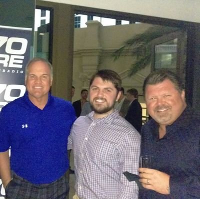 chicotegrady's profile picture. Go Pack Go