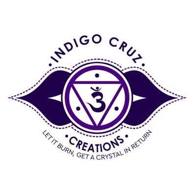 indigocruzc's profile picture. 