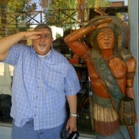 Richard R. Martinez (@wileecoyotes) 's Twitter Profile