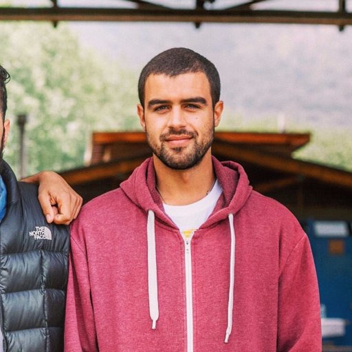 cristianamunate's profile picture. 