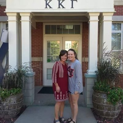 pwillinger's profile picture. Christian. Wife. Auburn Mom. Army Mom. Teacher.