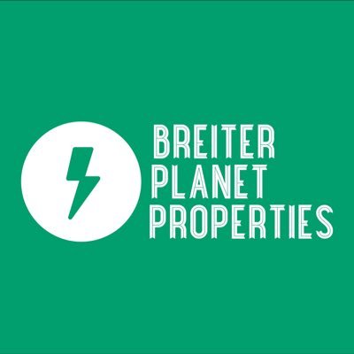 Breiter Planet Properties is a solar development, construction and investment firm #breiterplanet #replus22