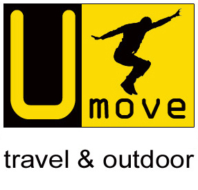 Visit Umove-TravelOutdoor Profile