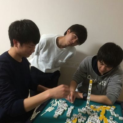 takuto_0802's profile picture. 名城 理工E 4年