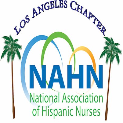 Official feed of the Los Angeles Chapter of the National Association of Hispanic Nurses.