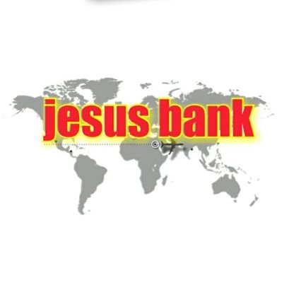 Jesus Bank