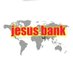 Jesus Bank (@jesus_bank) Twitter profile photo