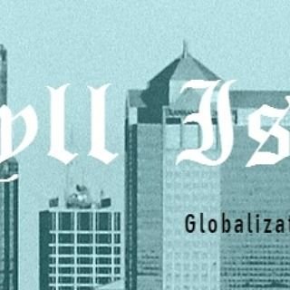 Jekyll Island News is a blog and community for discussion of globalization trends opinion and politics.