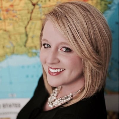 3rd Grade Teacher, Hope Street Group TN State Teacher Fellow, Teacher Leader, Wife, Mother