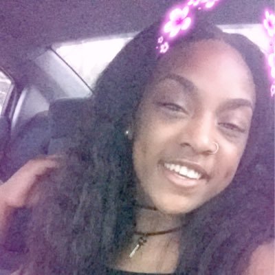 Lack Of Worries 💗 Jan3uary ❗🎀 Don't Let The Pretty Face Fool You Ima A Beast 😜
