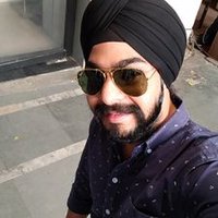 Japneet Singh Chawla(@japneet121) 's Twitter Profile Photo