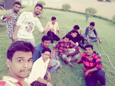 spram143's profile picture. Entertainment Allu arju