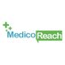 MedicoReach (@MedicoReach) Twitter profile photo