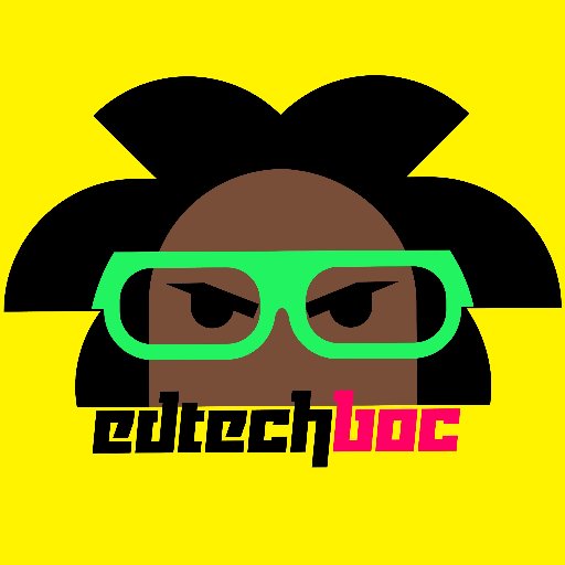 EdTechBoC's profile picture. Our stories...For Us By Us #EdtechBOC