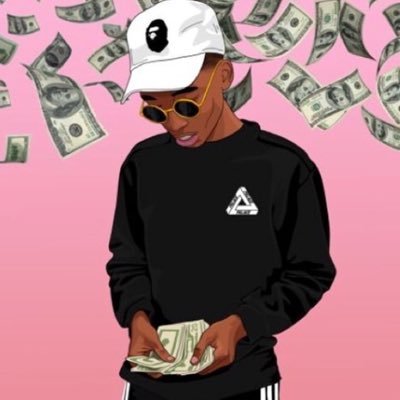 buckle_bucks_'s profile picture. Kys