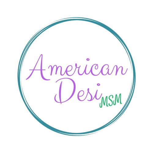 AmericanDesiMSM Profile Picture