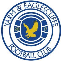 Yarm & Eaglescliffe FC (@yarmeaglescliff) 's Twitter Profile Photo Yarm & Eaglescliffe FC (@yarmeaglescliff) 's Twitter Profile Photo