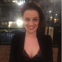 Christina L. Casey (@christinalcasey) 's Twitter Profile