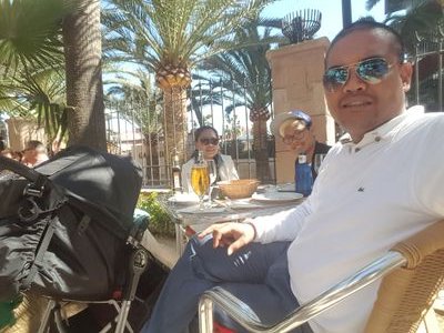 julius070714's profile picture. 