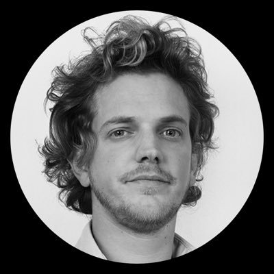 benjimillers's profile picture. Commercial Director at Property Week