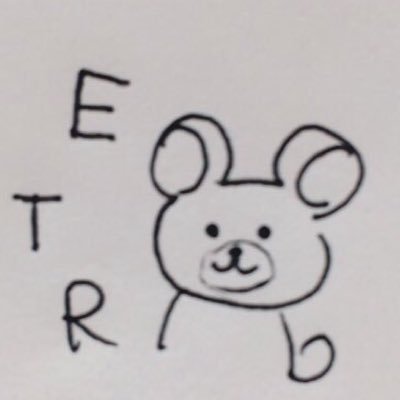 ETRさんのプロフィール画像