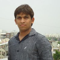 Mehul Akoliya (@Mehul_1437) 's Twitter Profile Photo