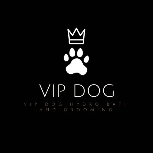 VIP DOG HYDRO BATH & GROOMING
