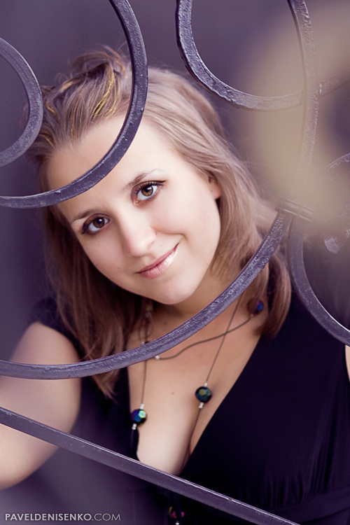 Prygunushka's profile picture. accounter, dreamer, singer