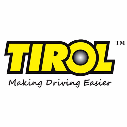 Tirol Limited is specialized in car accessories for 20 years. Experience for serving satisfied customers worldwide.