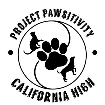 A Cal High original club partnered with Tri-Valley Animal Rescue to promote awareness and give support to rescued animals🐾💓