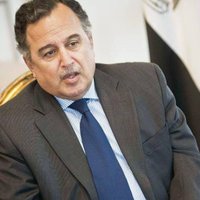Nabil Fahmy (@deannabilfahmy) 's Twitter Profile