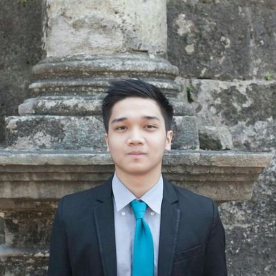 MichaelVillenaa's profile picture. The past is behind and the future is ahead  | 
 RPh 💊