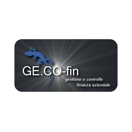 GeCo_fin's profile picture. Gestione e controllo - Tesoreria Aziendale