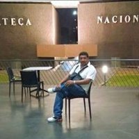 Alejandro González. (@alejandrotv40) 's Twitter Profile Photo